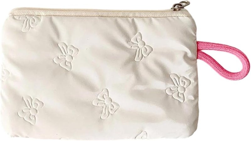 Large Waterproof Cosmetic Bag Travel Toiletry Organizer Portable Storage Pouch - Image 1